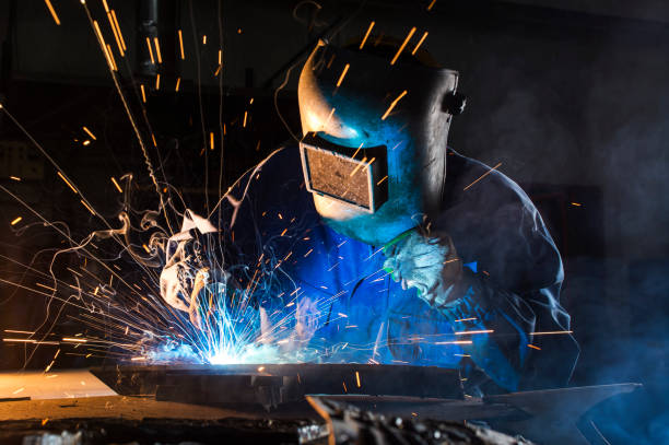 Best Automotive Welding in New Carlisle, IN