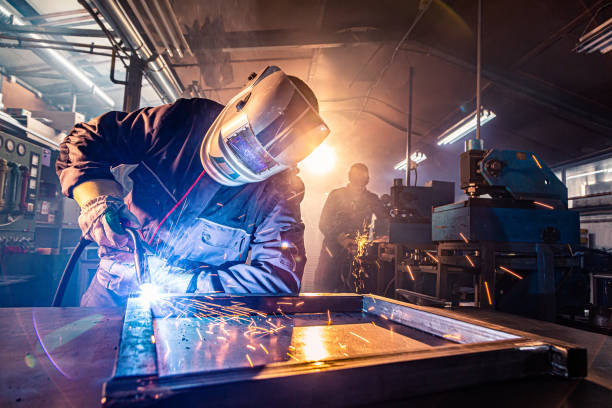 Affordable Welder Services in New Carlisle, IN