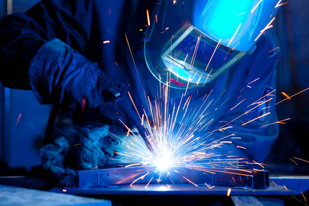 Best Automation and Robotic Welding in New Carlisle, IN
