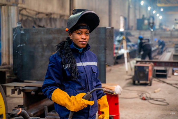 Best Structural Steel Welding in New Carlisle, IN