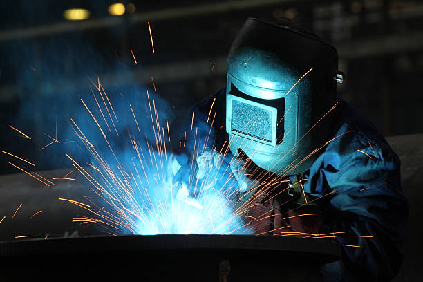 Best Pipe Welding in New Carlisle, IN
