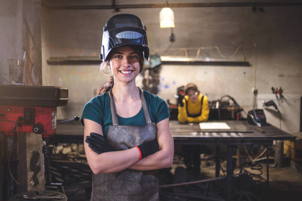 Trusted New Carlisle, IN Welder & Metal Fabrication Experts